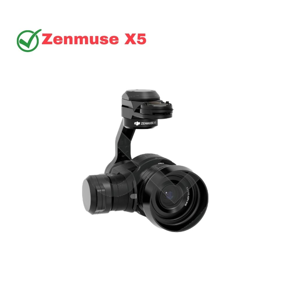 ホビーラジコン DJI Zenmuse x5 DJI Zenmuse X5 [Aonic Poladrone]